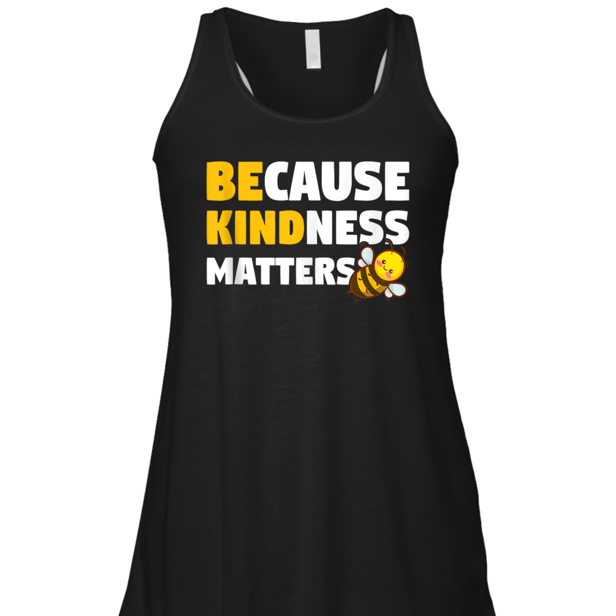 Be Kind Because Kindness Matters T-Shirt