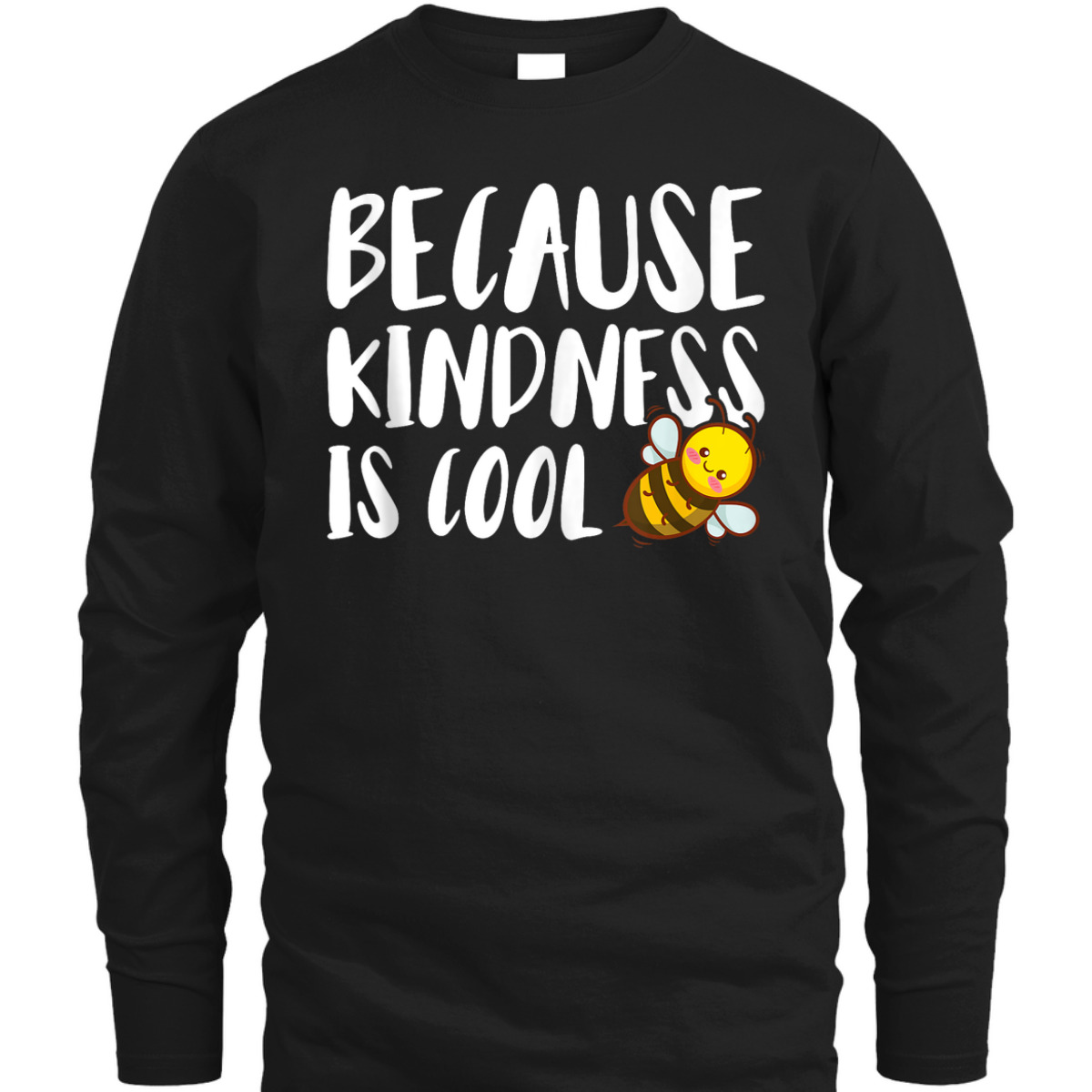 Girls Be Kind Because Kindness Is Cool Summer T-Shirt Girls Be Kind Because Kindness Is Cool Summer T-Shirt