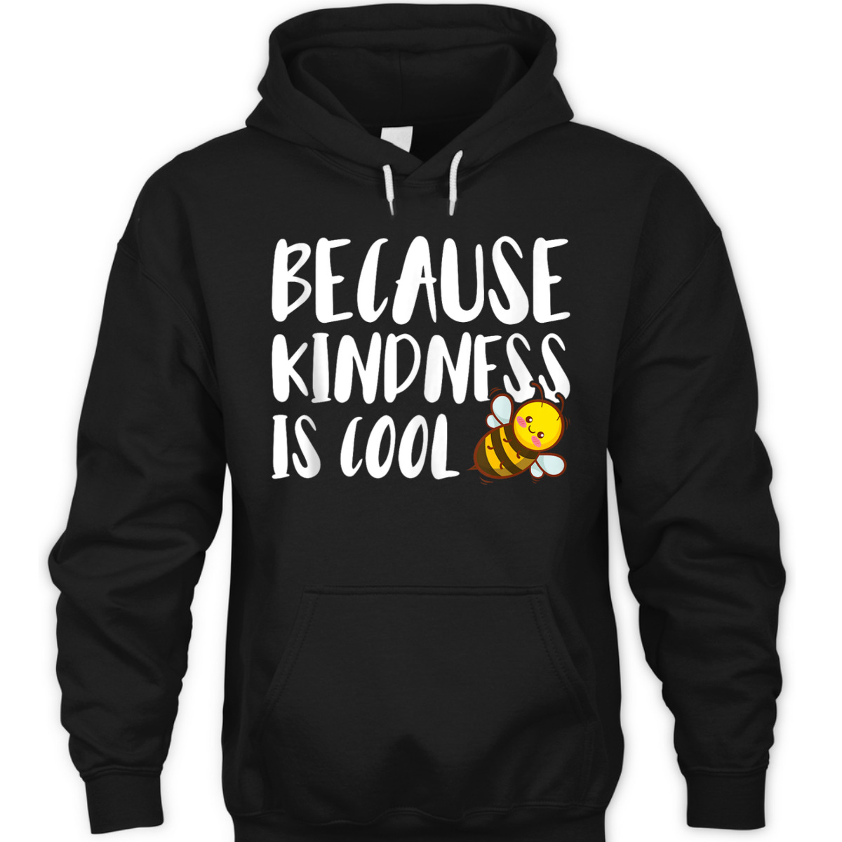 Girls Be Kind Because Kindness Is Cool Summer T-Shirt