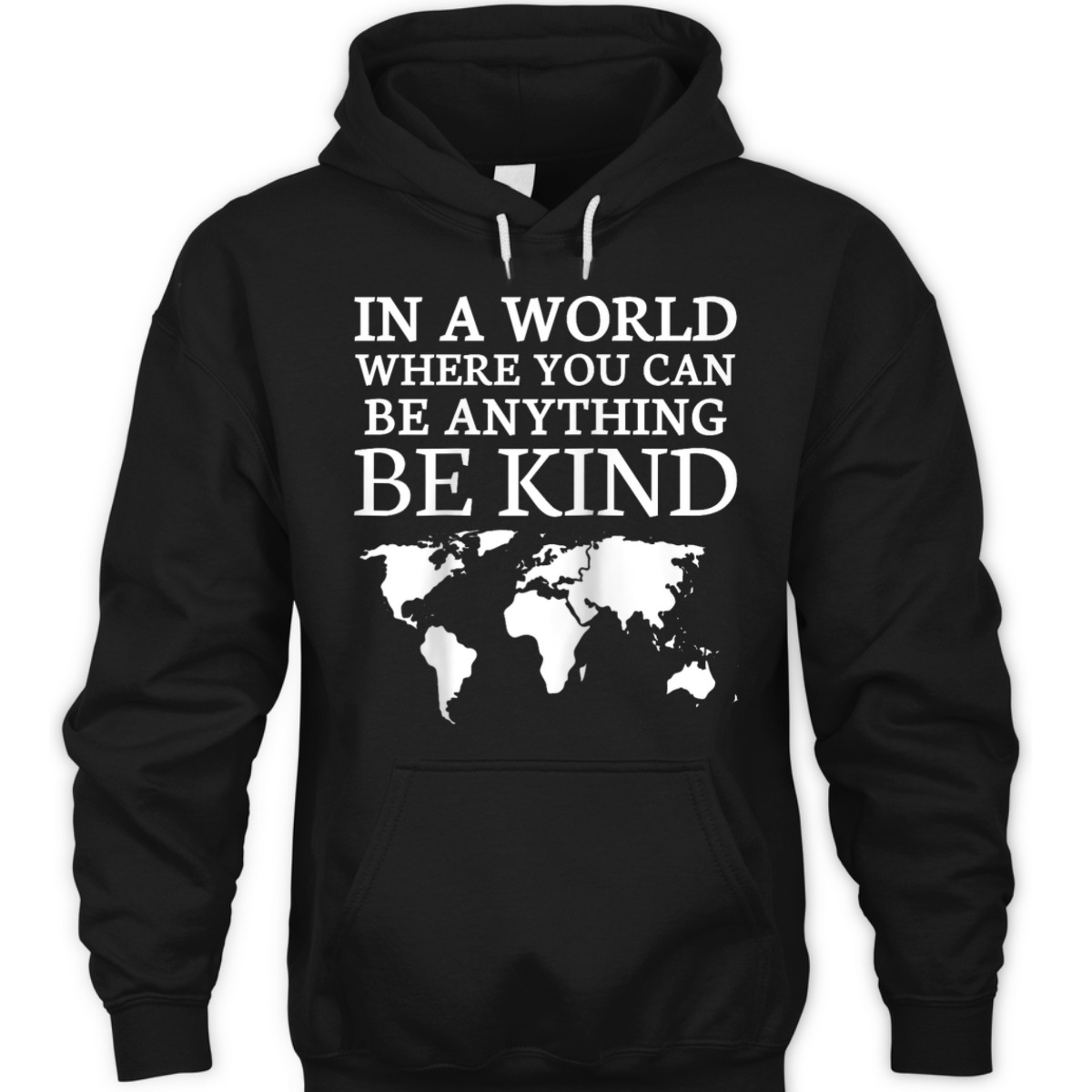 Mens Be Kind Kindness Day Unity Day Anti Bullying Awareness T-Shirt