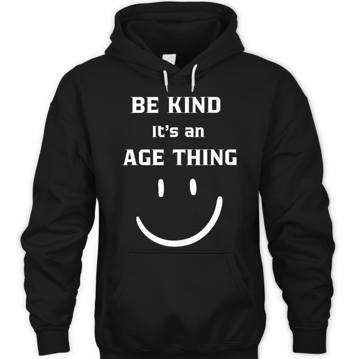 BE KIND I'TS AN AGE THING GROWING OLDER RETIREMENT PENSIONER T-Shirt BE KIND I'TS AN AGE THING GROWING OLDER RETIREMENT PENSIONER T-Shirt
