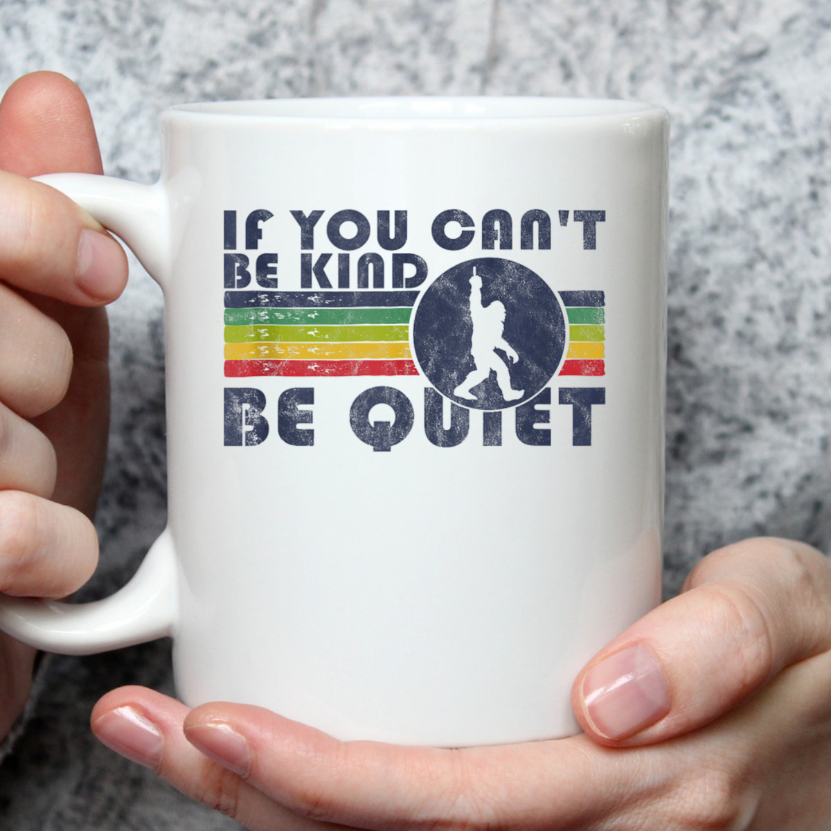 If You Can't Be Kind Be Quiet Sarcastic Kindness Quote Funny T-Shirt If You Can't Be Kind Be Quiet Sarcastic Kindness Quote Funny T-Shirt