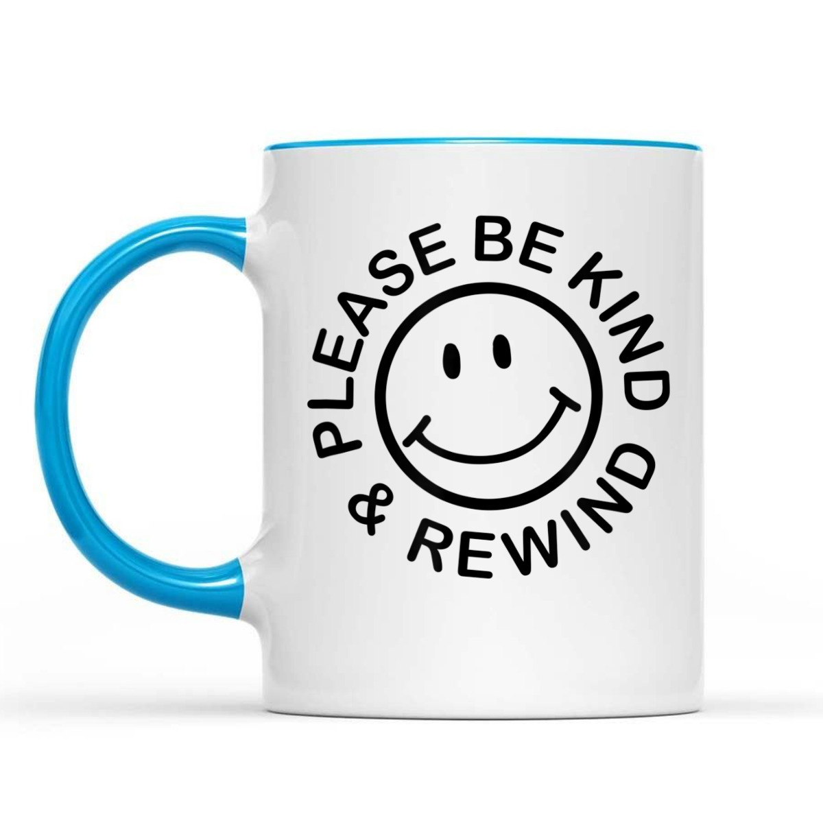 Be Kind Rewind Retro Nostalgia Sticker 80s 90s T-Shirt Be Kind Rewind Retro Nostalgia Sticker 80s 90s T-Shirt