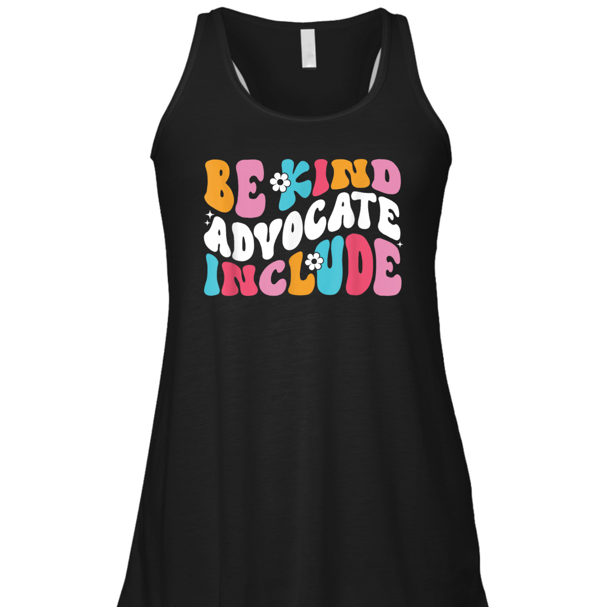 Be Kind Advocate Include Autism Awareness T-Shirt Be Kind Advocate Include Autism Awareness T-Shirt