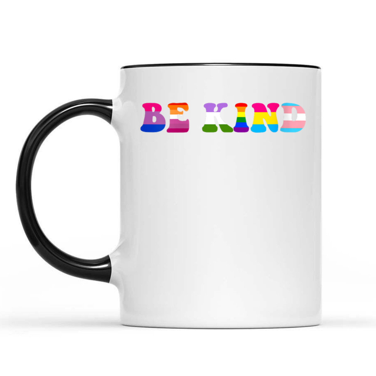 Womens Be Kind LGBT Flag Gay Les Pride Month Transgender Pansexual T-Shirt Womens Be Kind LGBT Flag Gay Les Pride Month Transgender Pansexual T-Shirt