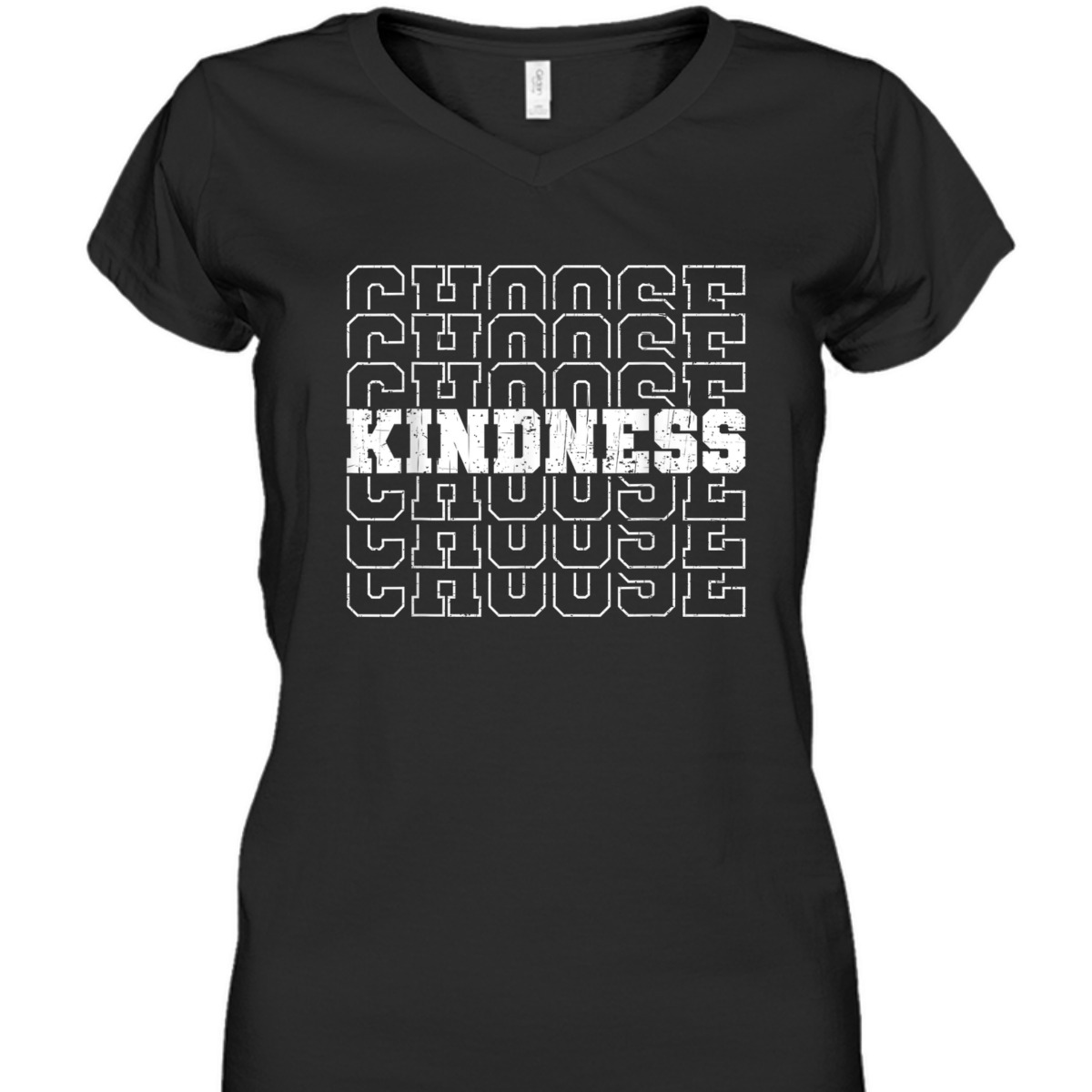 Kindness Quote Be Kind Typography Art T-Shirt Kindness Quote Be Kind Typography Art T-Shirt