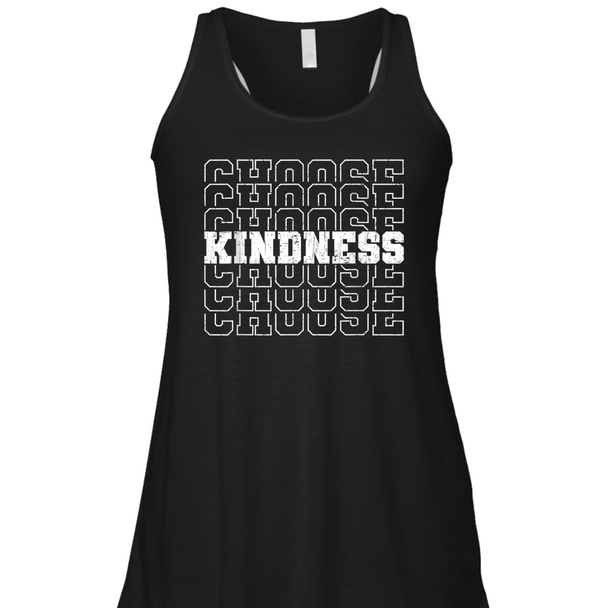 Kindness Quote Be Kind Typography Art T-Shirt
