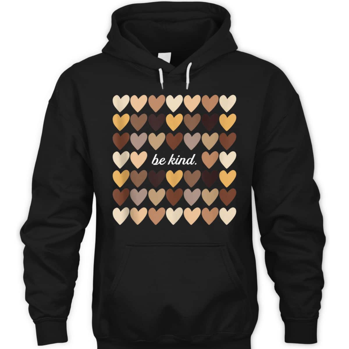 Be Kind Melanin Heart Juneteenth 1865 Freedom Black Pride T-Shirt Be Kind Melanin Heart Juneteenth 1865 Freedom Black Pride T-Shirt