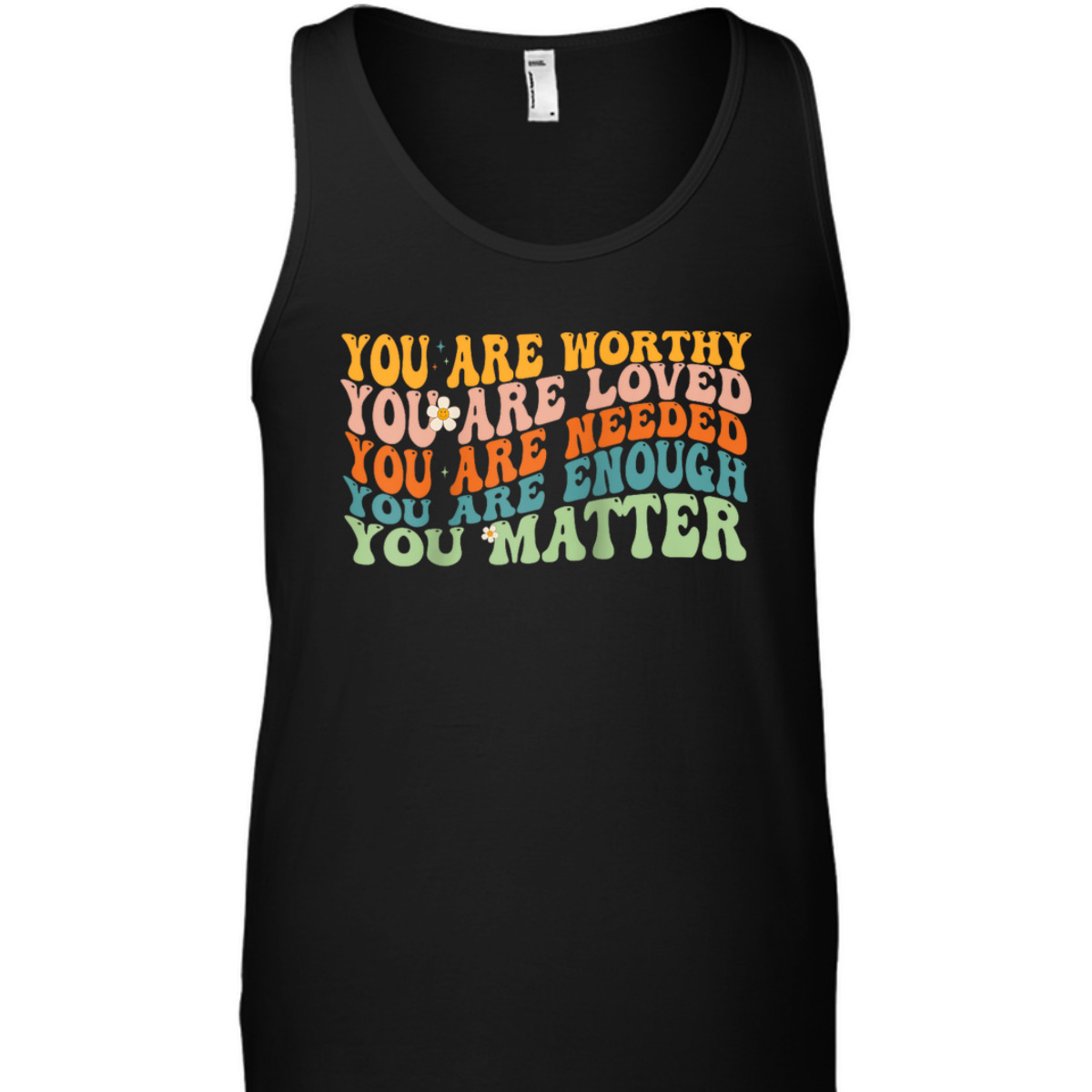 You Matter Kindness Be Kind Groovy Mental Health T-Shirt You Matter Kindness Be Kind Groovy Mental Health T-Shirt