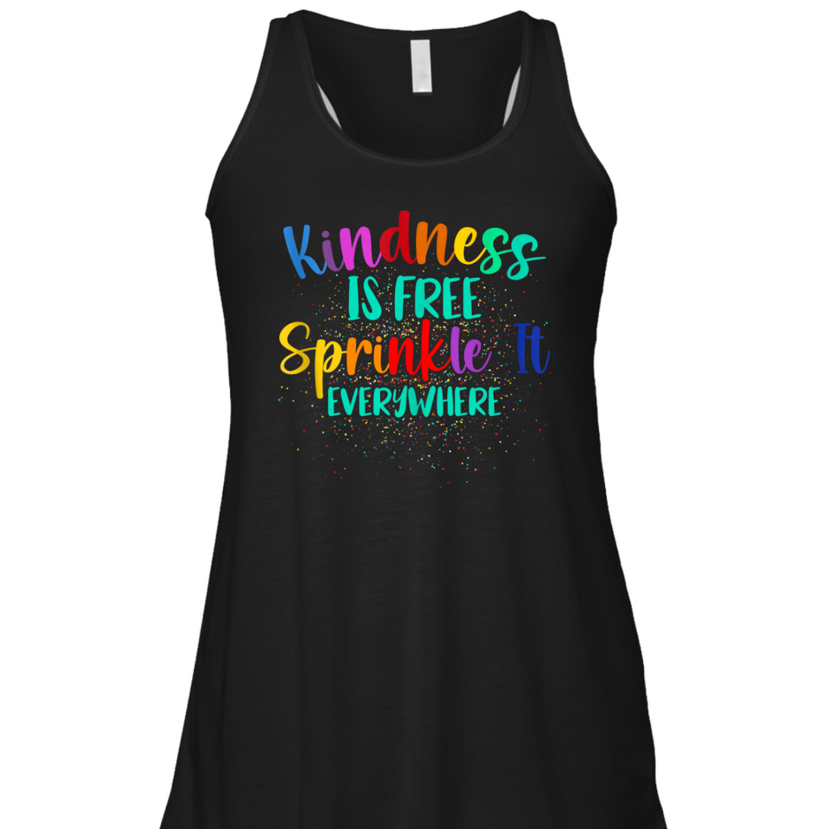 Be Kind Kindness Is Free Sprinkle It Everywhere Summer Girls T-Shirt Be Kind Kindness Is Free Sprinkle It Everywhere Summer Girls T-Shirt