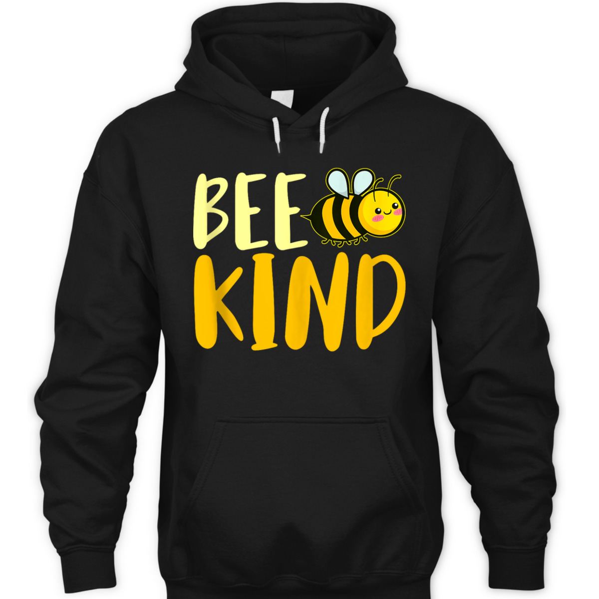 Summer Kindness Bee Kind Be Kind Girls T-Shirt Summer Kindness Bee Kind Be Kind Girls T-Shirt