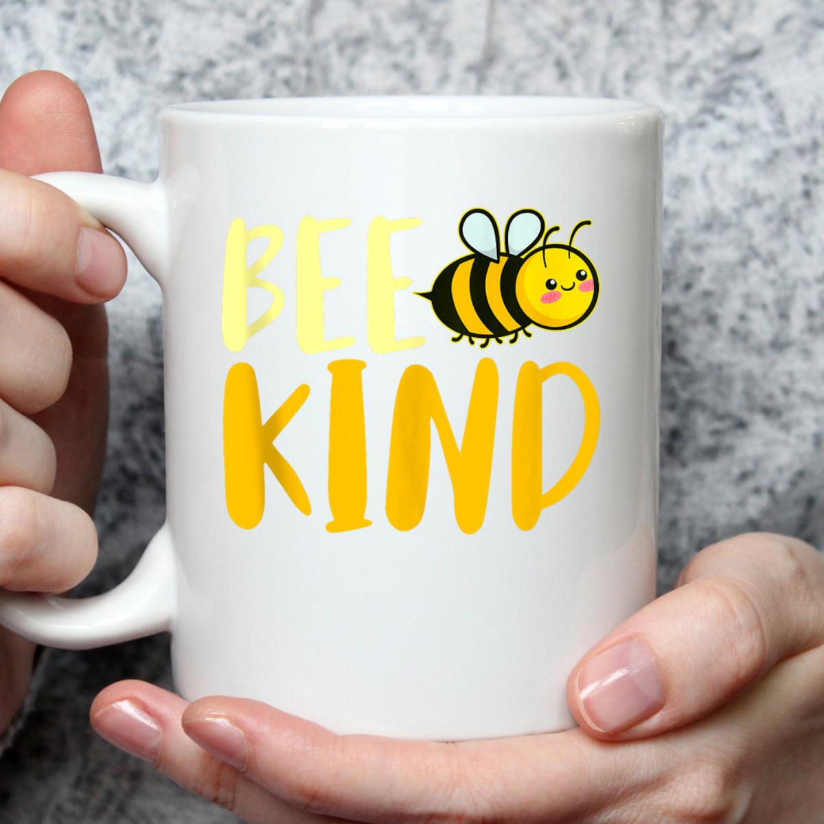 Summer Kindness Bee Kind Be Kind Girls T-Shirt