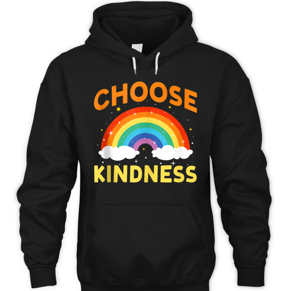 Girls Summer Choose Kindness Be Kind T-Shirt Girls Summer Choose Kindness Be Kind T-Shirt