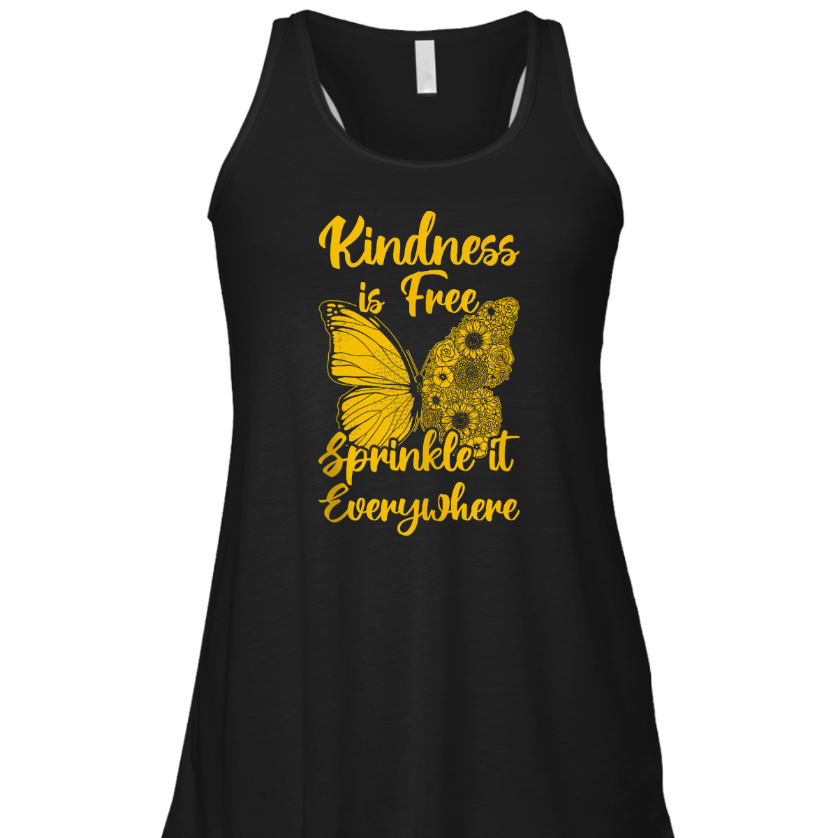 Be Kind Kindness Is Free Sprinkle It Everywhere Summer T-Shirt Be Kind Kindness Is Free Sprinkle It Everywhere Summer T-Shirt