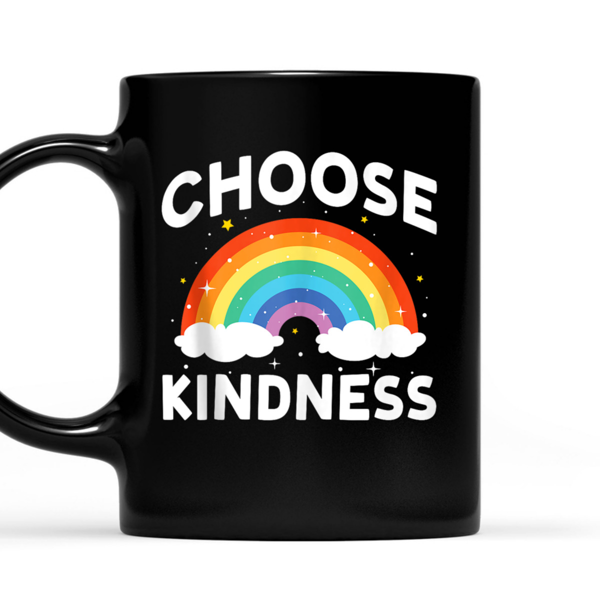 Be Kind Choose Kindness Girls T-Shirt Be Kind Choose Kindness Girls T-Shirt