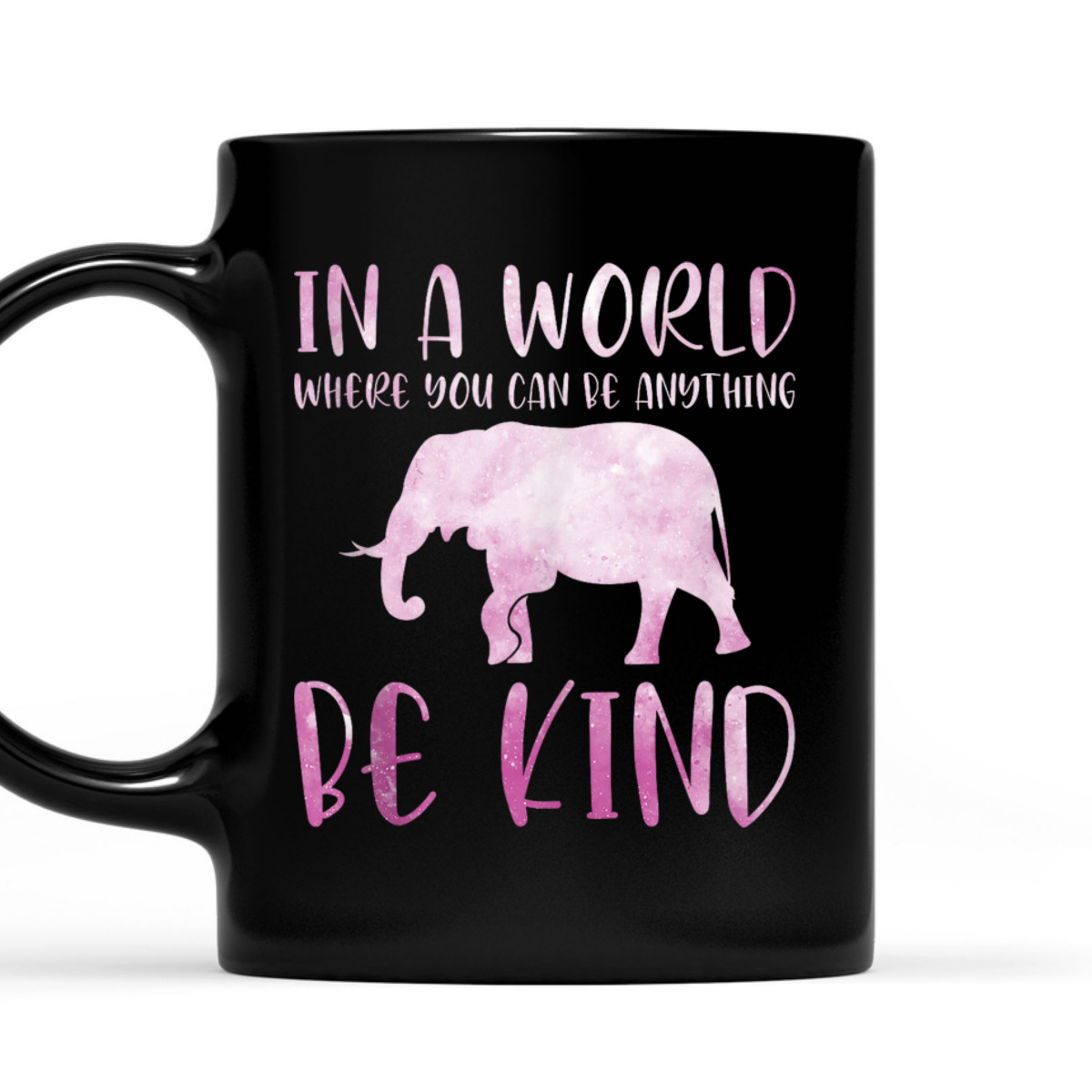 Girls Kindness In A World Where You Can Be Anything Be Kind T-Shirt Girls Kindness In A World Where You Can Be Anything Be Kind T-Shirt