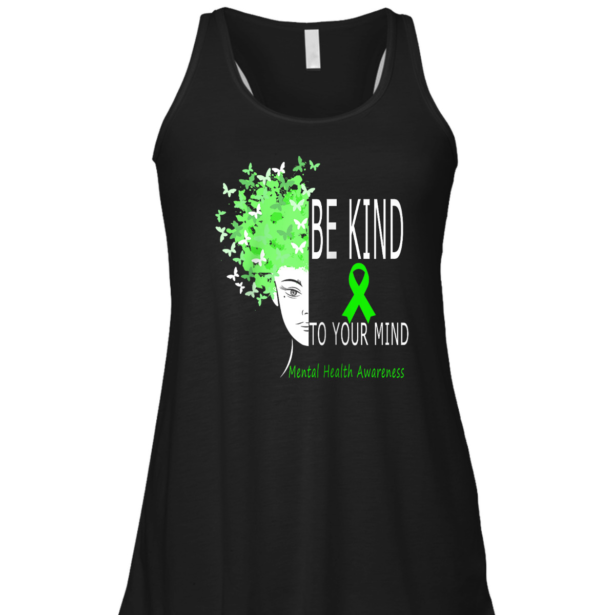 Funny Be Kind To Your Mind, Mental Health Awareness T-Shirt Funny Be Kind To Your Mind, Mental Health Awareness T-Shirt