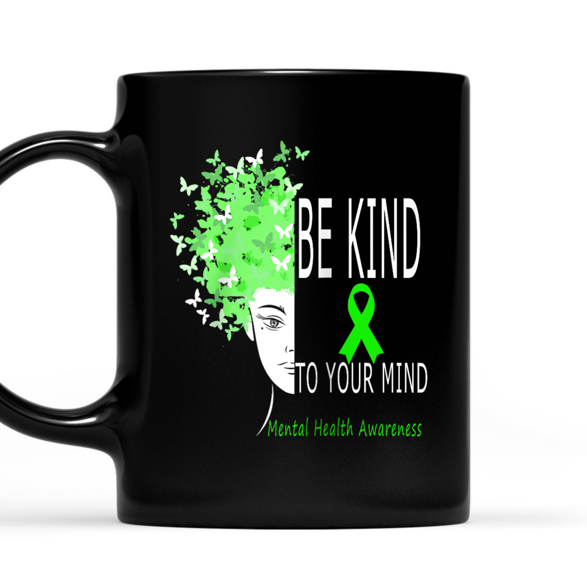 Funny Be Kind To Your Mind, Mental Health Awareness T-Shirt Funny Be Kind To Your Mind, Mental Health Awareness T-Shirt