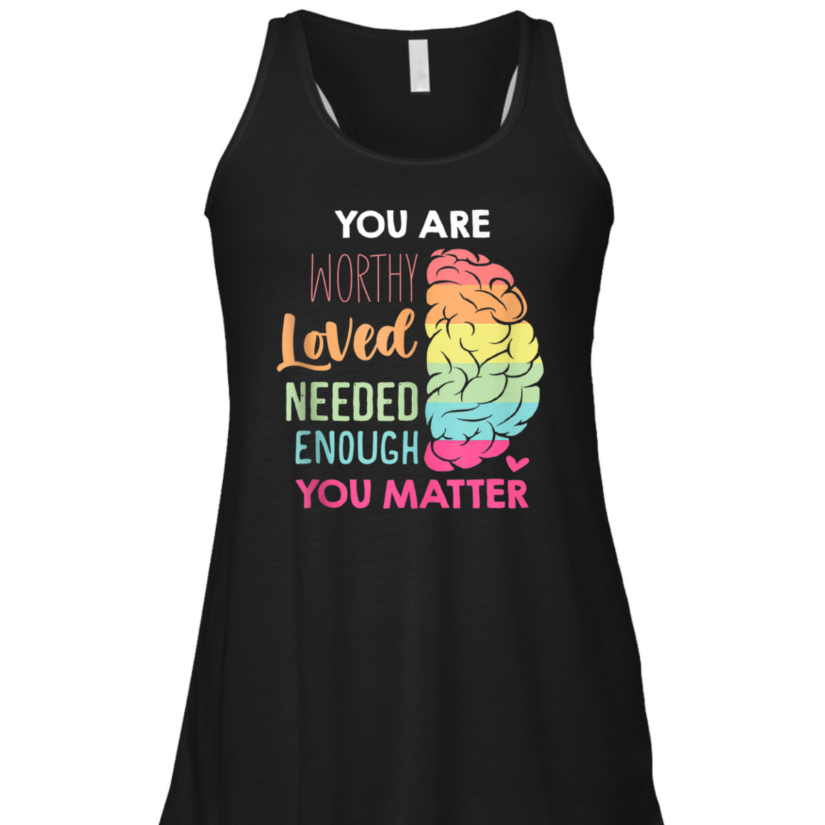 You Matter Kindness Be Kind Mental Health Awareness T-Shirt You Matter Kindness Be Kind Mental Health Awareness T-Shirt