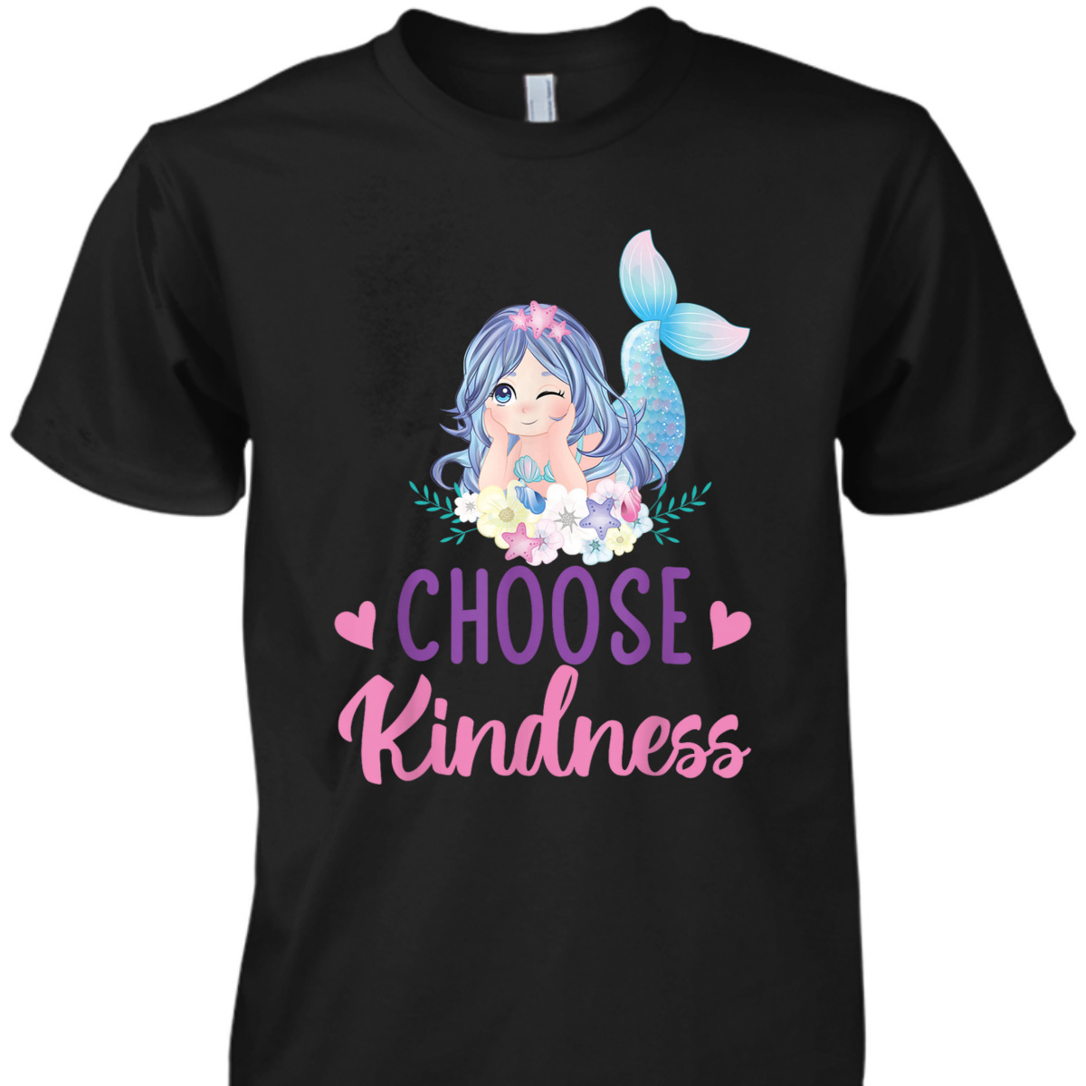 Kindness Choose Kindness T-Shirt
