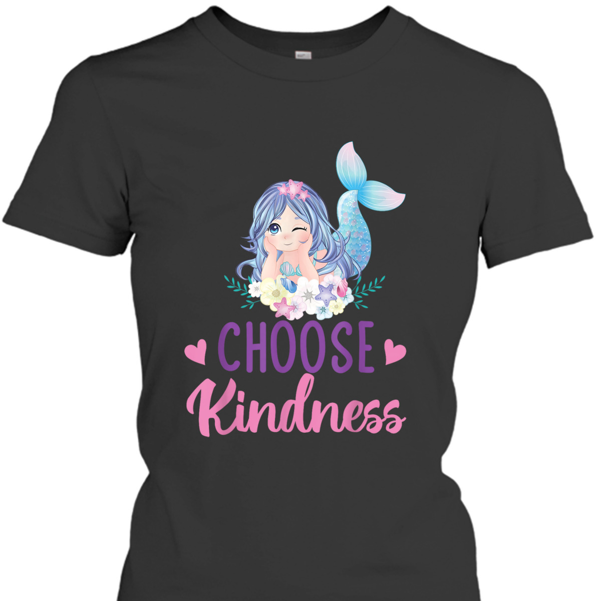 Kindness Choose Kindness T-Shirt Kindness Choose Kindness T-Shirt