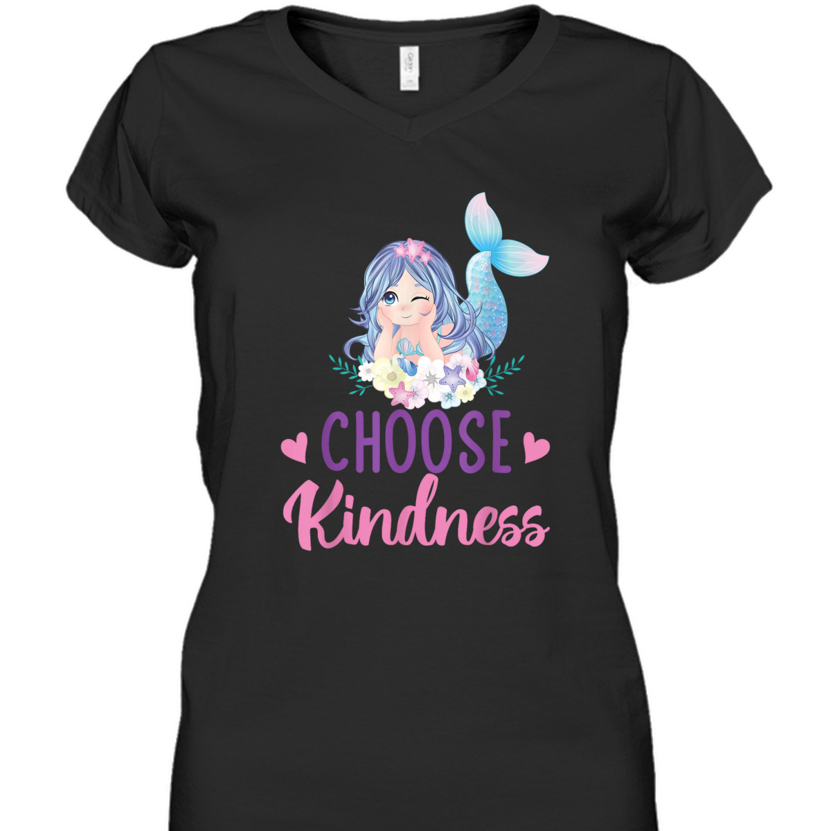 Kindness Choose Kindness T-Shirt