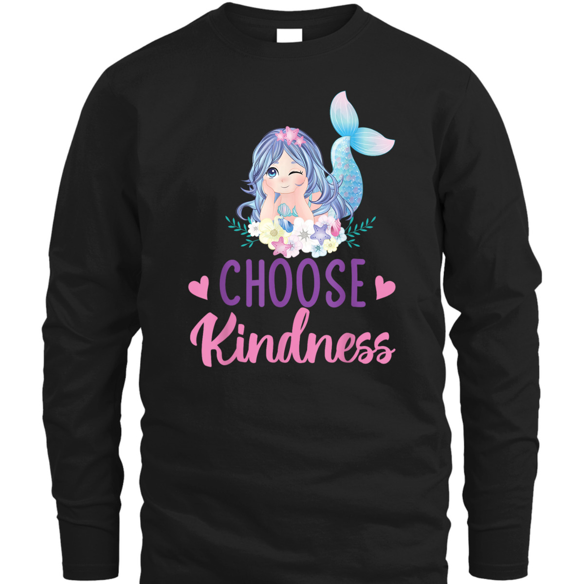 Kindness Choose Kindness T-Shirt Kindness Choose Kindness T-Shirt