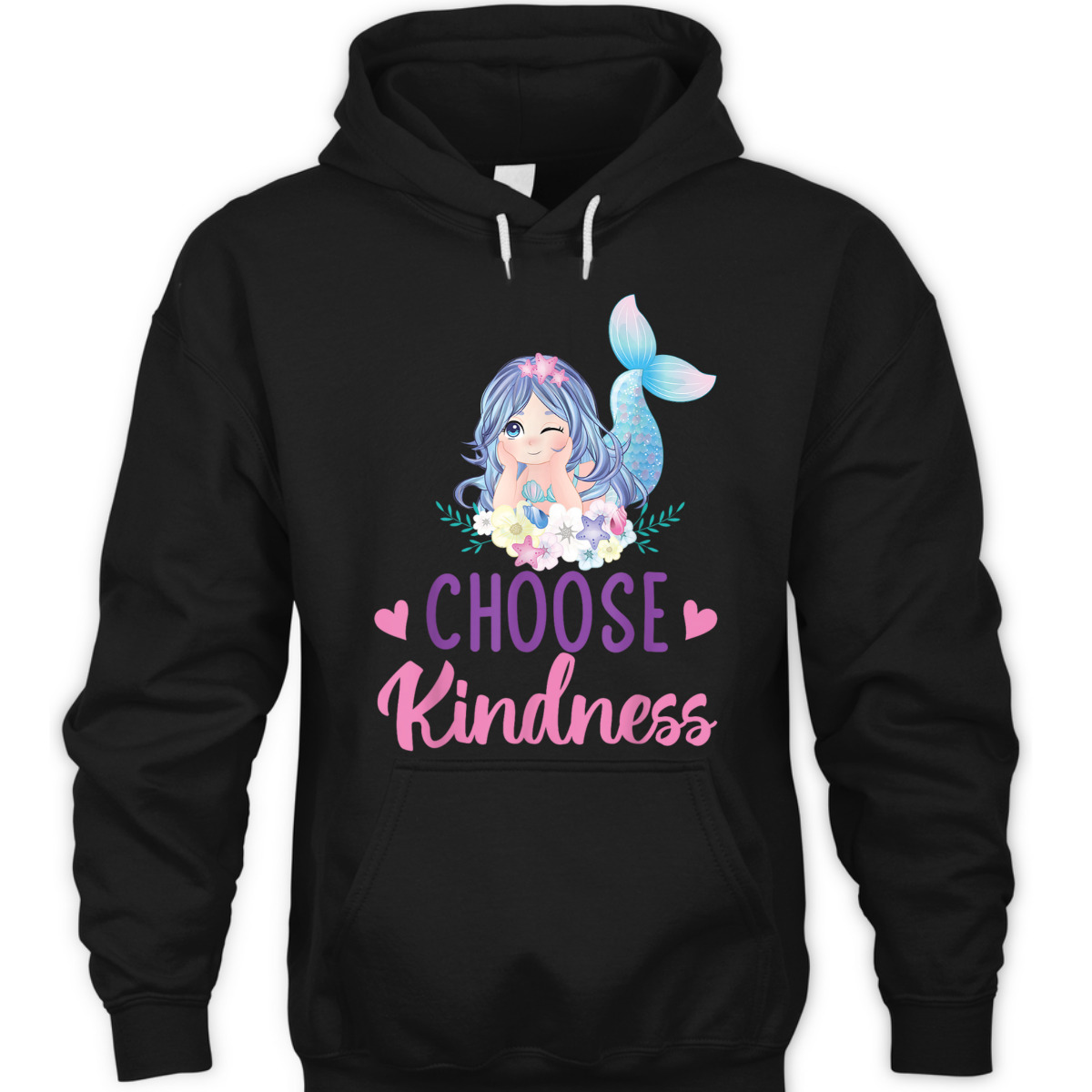 Kindness Choose Kindness T-Shirt