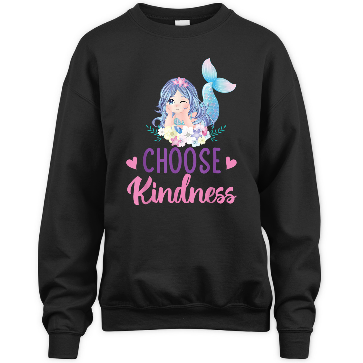 Kindness Choose Kindness T-Shirt