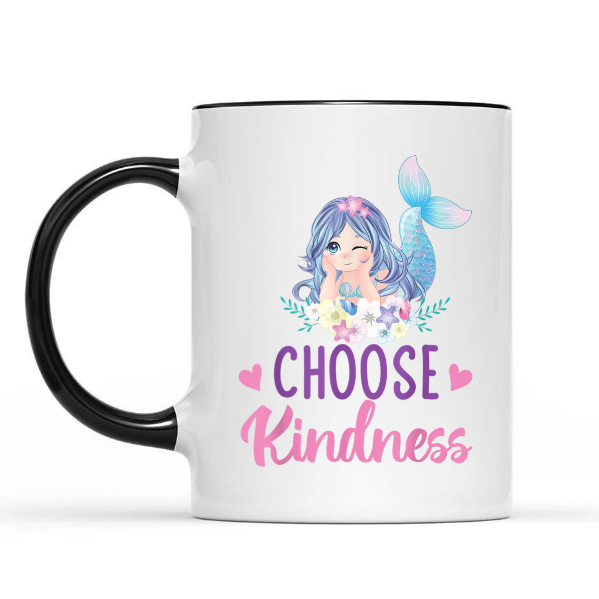 Kindness Choose Kindness T-Shirt