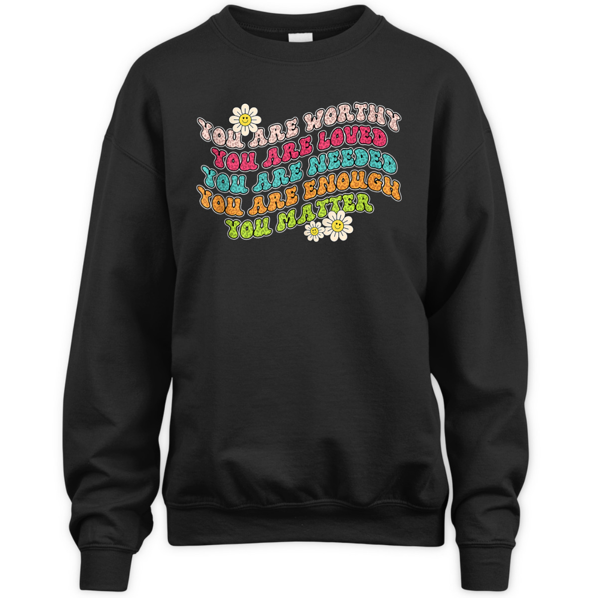 You Matter Kindness Be Kind Leopard Mental Health T-Shirt You Matter Kindness Be Kind Leopard Mental Health T-Shirt