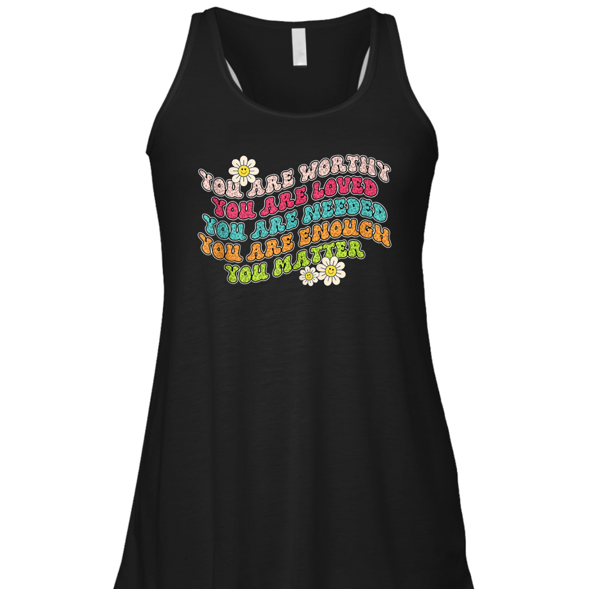 You Matter Kindness Be Kind Leopard Mental Health T-Shirt