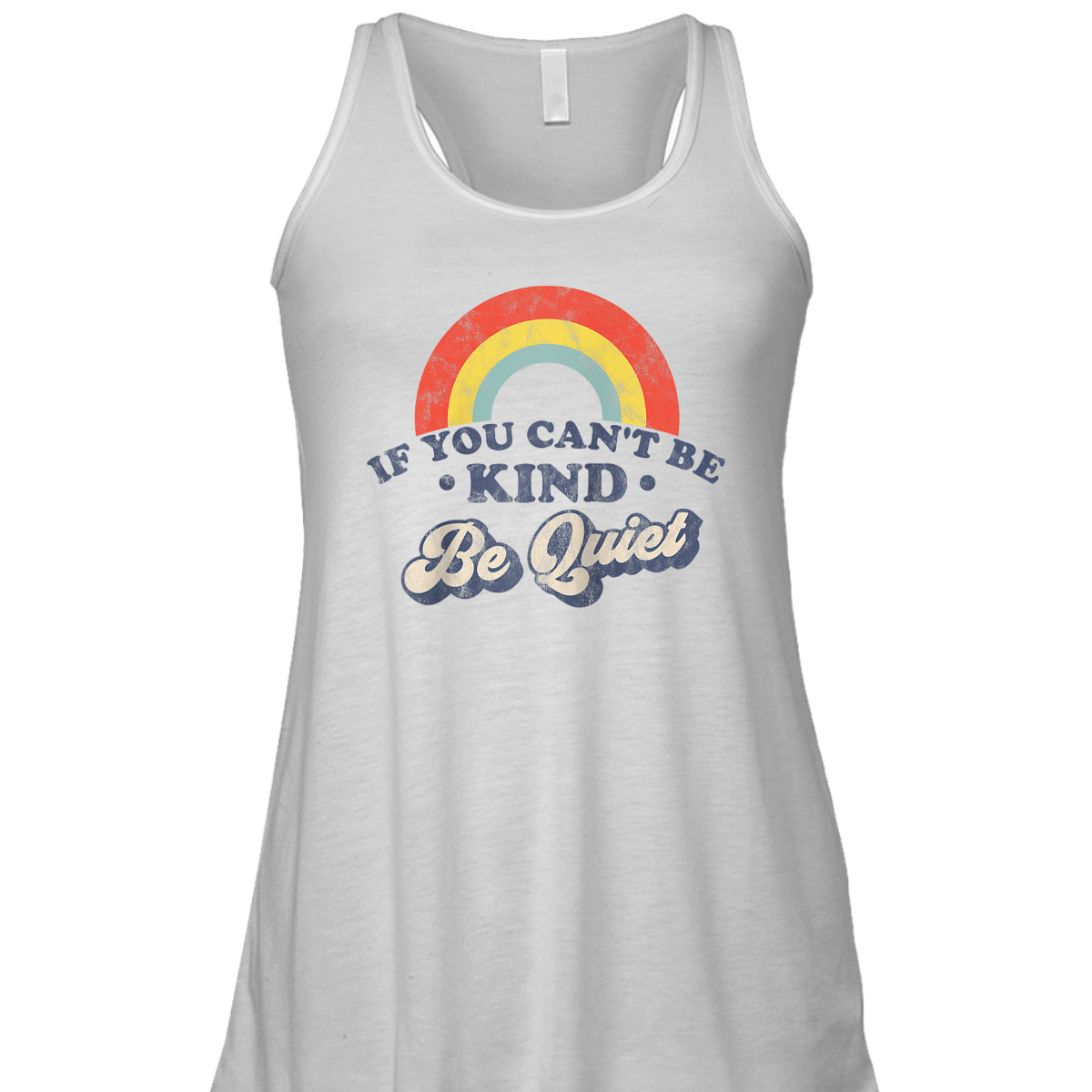 If You Can't Be Kind Be Quiet Funny Sarcastic Retro Wife T-Shirt If You Can't Be Kind Be Quiet Funny Sarcastic Retro Wife T-Shirt
