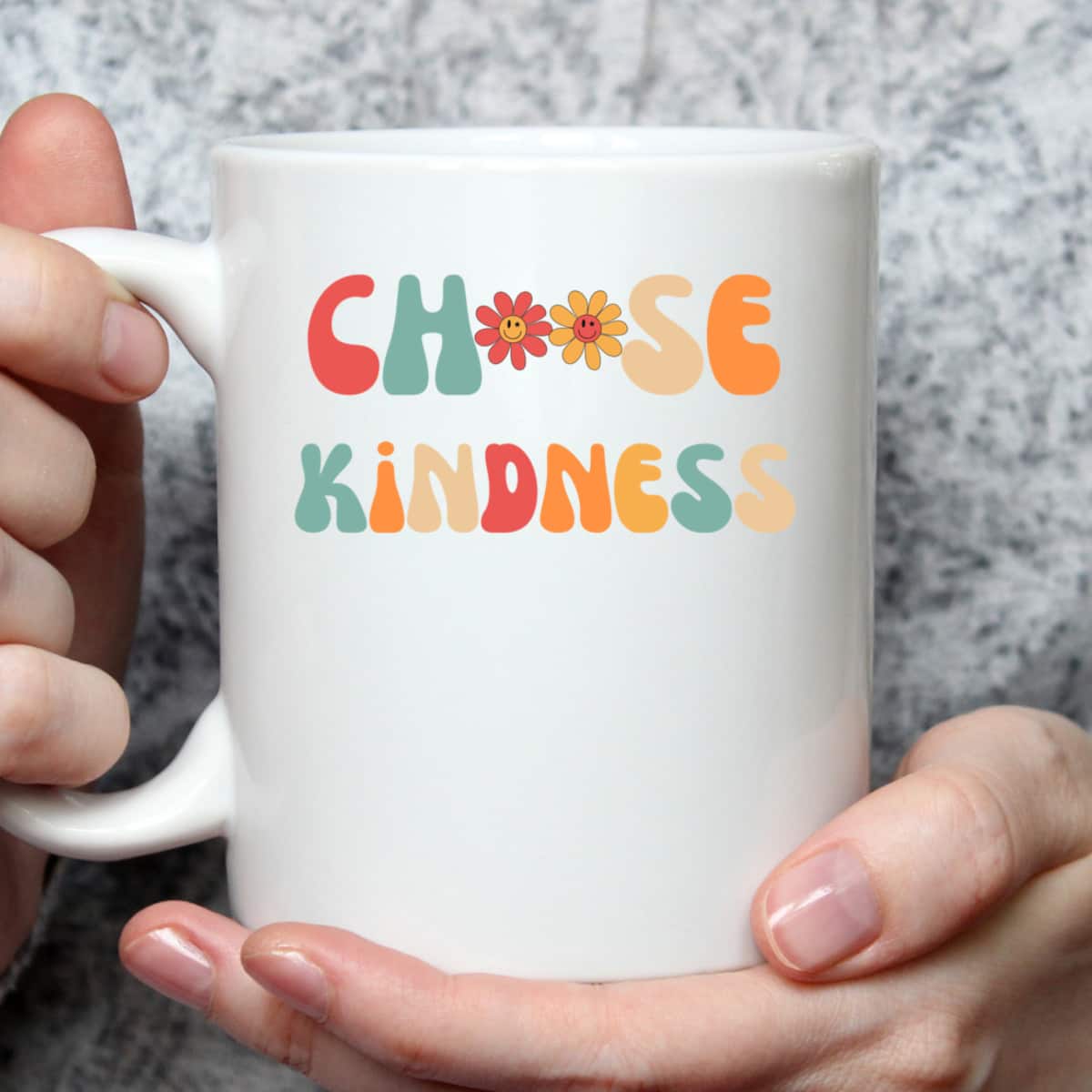 Choose Kindness Women Be Kind Inspirational Top T-Shirt