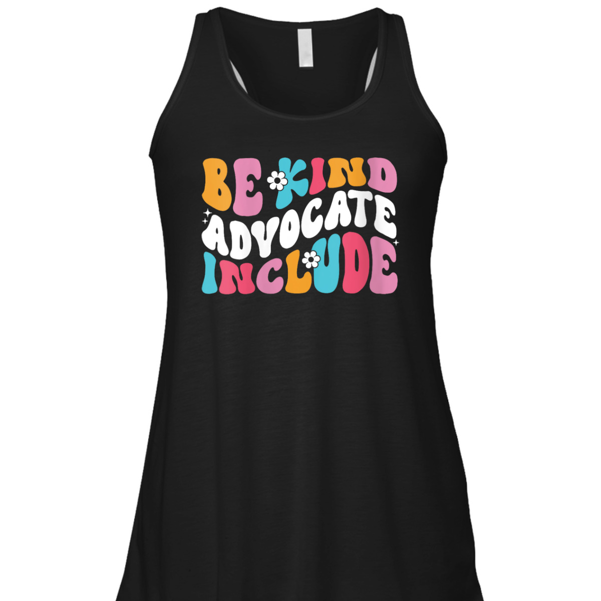 Womens Be Kind Advocate Include Autism Awareness T-Shirt Womens Be Kind Advocate Include Autism Awareness T-Shirt
