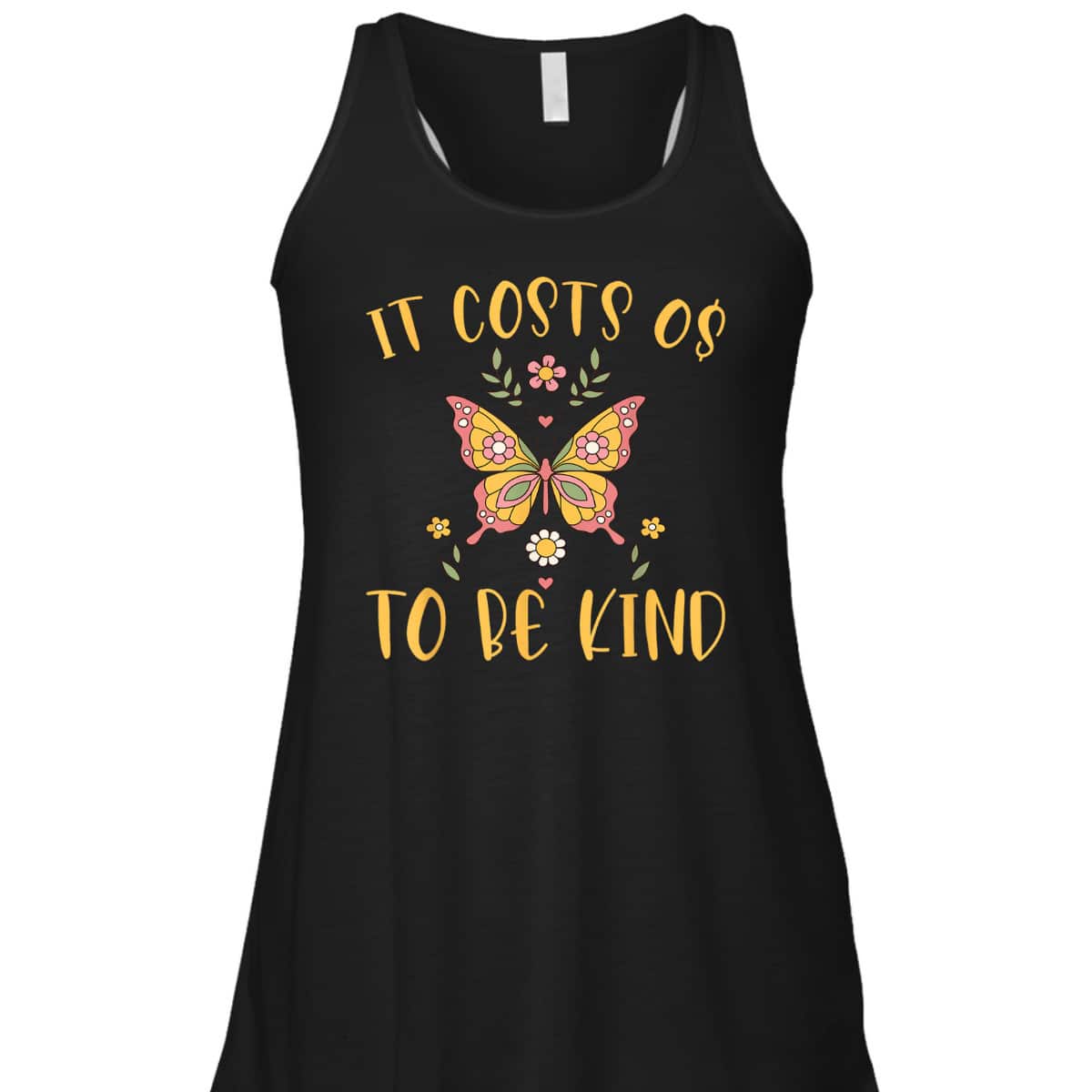 Be Kind Summer It Costs 0$ To Be Kind Kindness T-Shirt Be Kind Summer It Costs 0$ To Be Kind Kindness T-Shirt