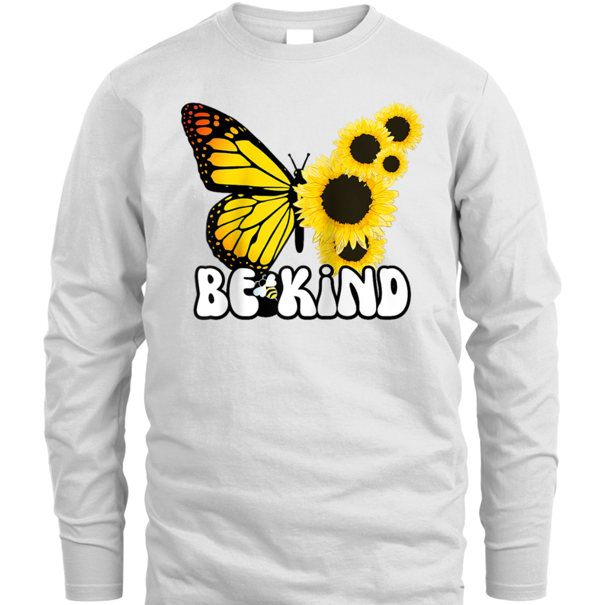 Be Kind Orange Unity Day Antibulliyng Orange Butterfly T-Shirt Be Kind Orange Unity Day Antibulliyng Orange Butterfly T-Shirt