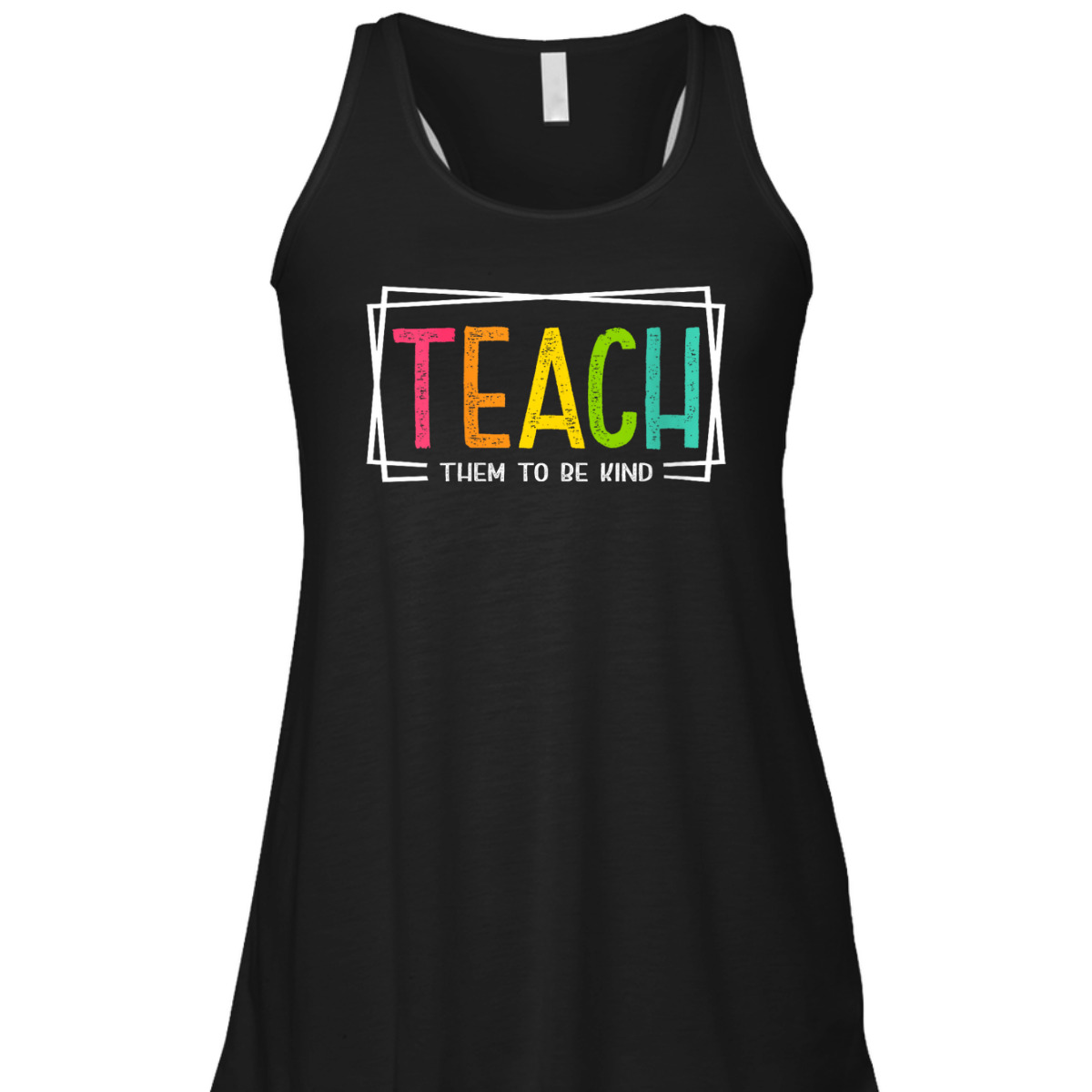 Womens Funny Teacher Teach Them To Be Kind Back To School T-Shirt Womens Funny Teacher Teach Them To Be Kind Back To School T-Shirt