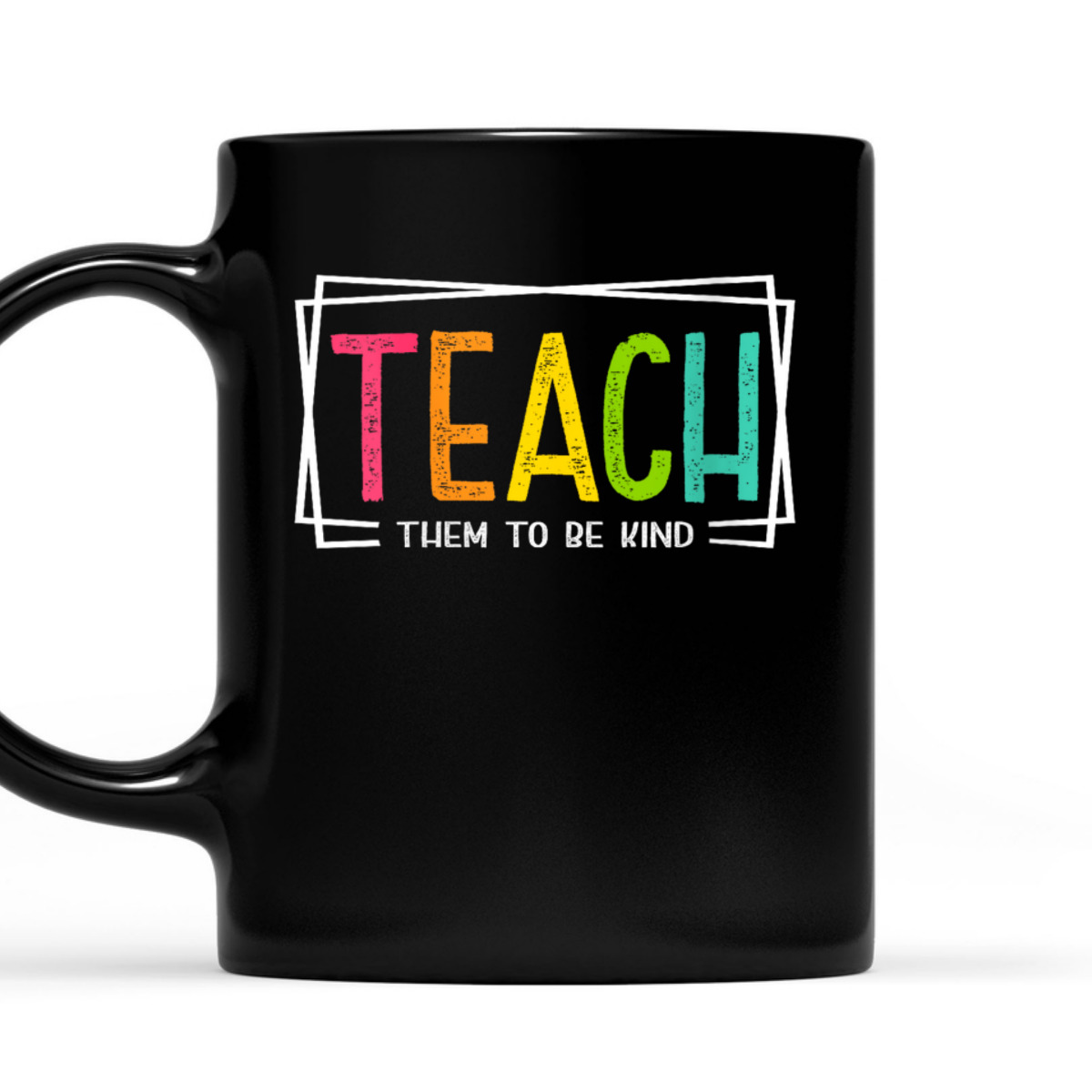 Womens Funny Teacher Teach Them To Be Kind Back To School T-Shirt Womens Funny Teacher Teach Them To Be Kind Back To School T-Shirt