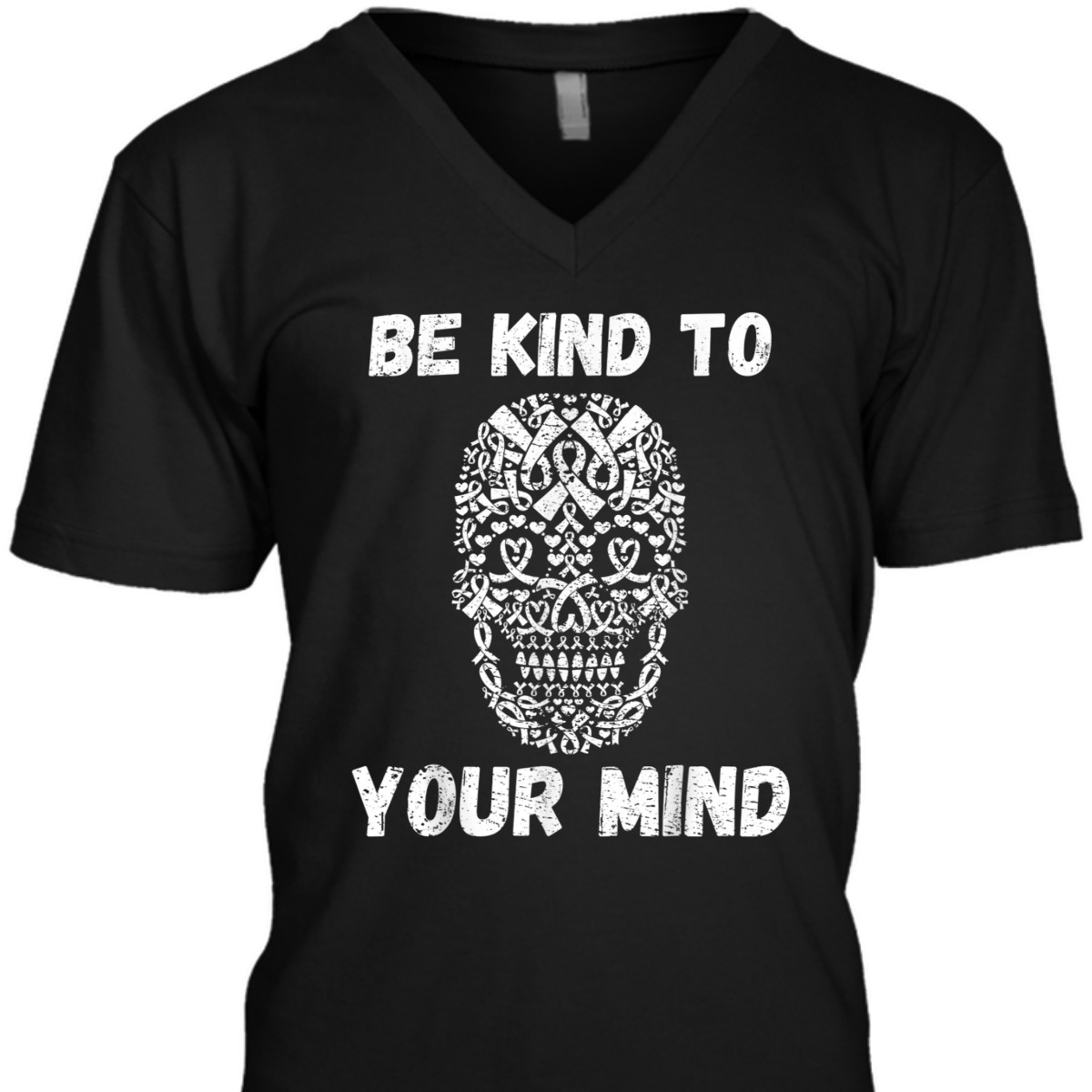 Be Kind To Your Mind T-Shirt