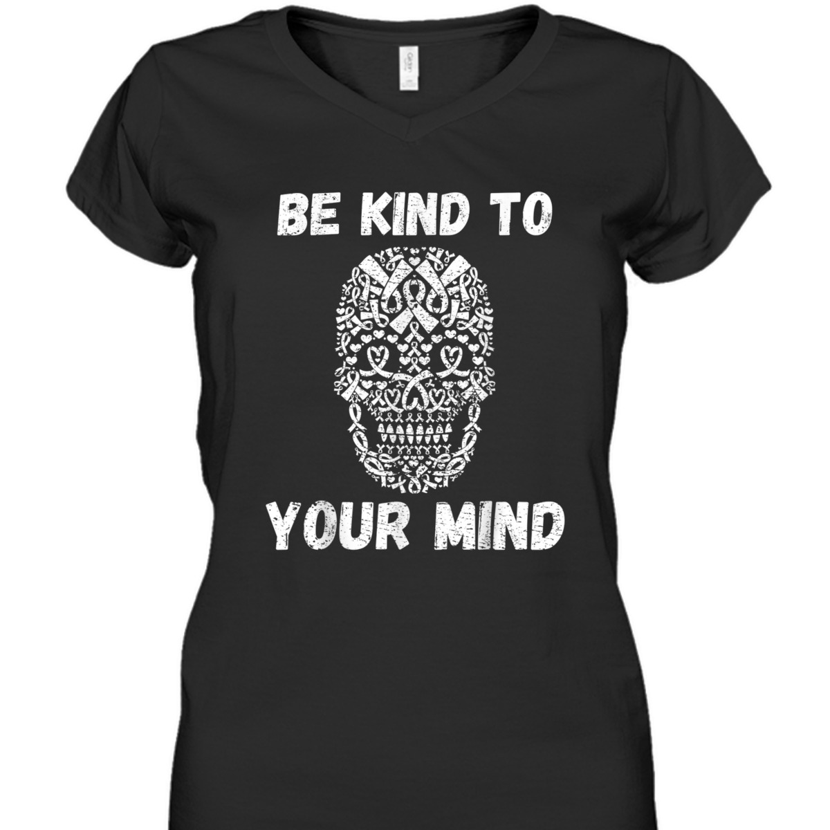 Be Kind To Your Mind T-Shirt