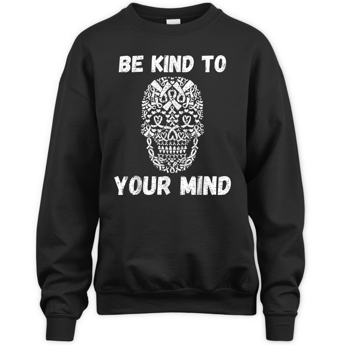 Be Kind To Your Mind T-Shirt