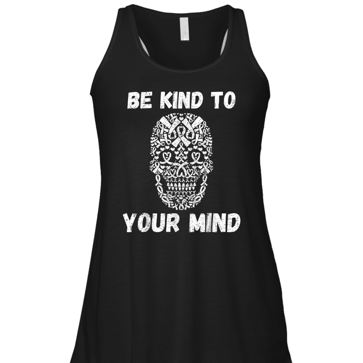 Be Kind To Your Mind T-Shirt