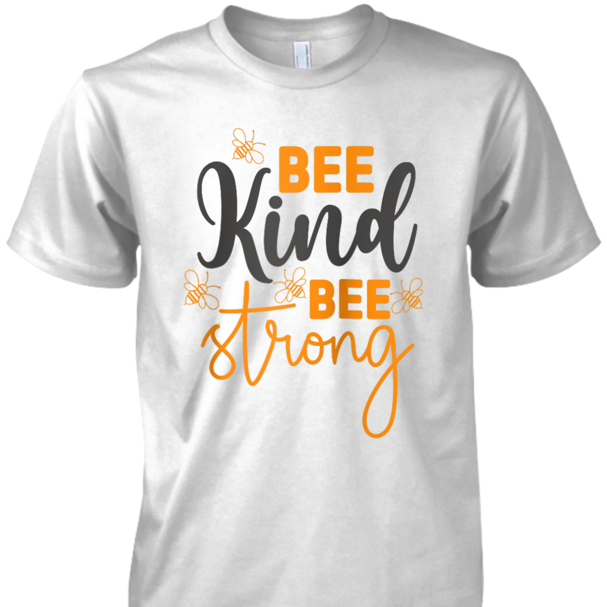 Be Kind Strong Cute Quotes Couple Gifts Gifts Gift Store Mot T-Shirt