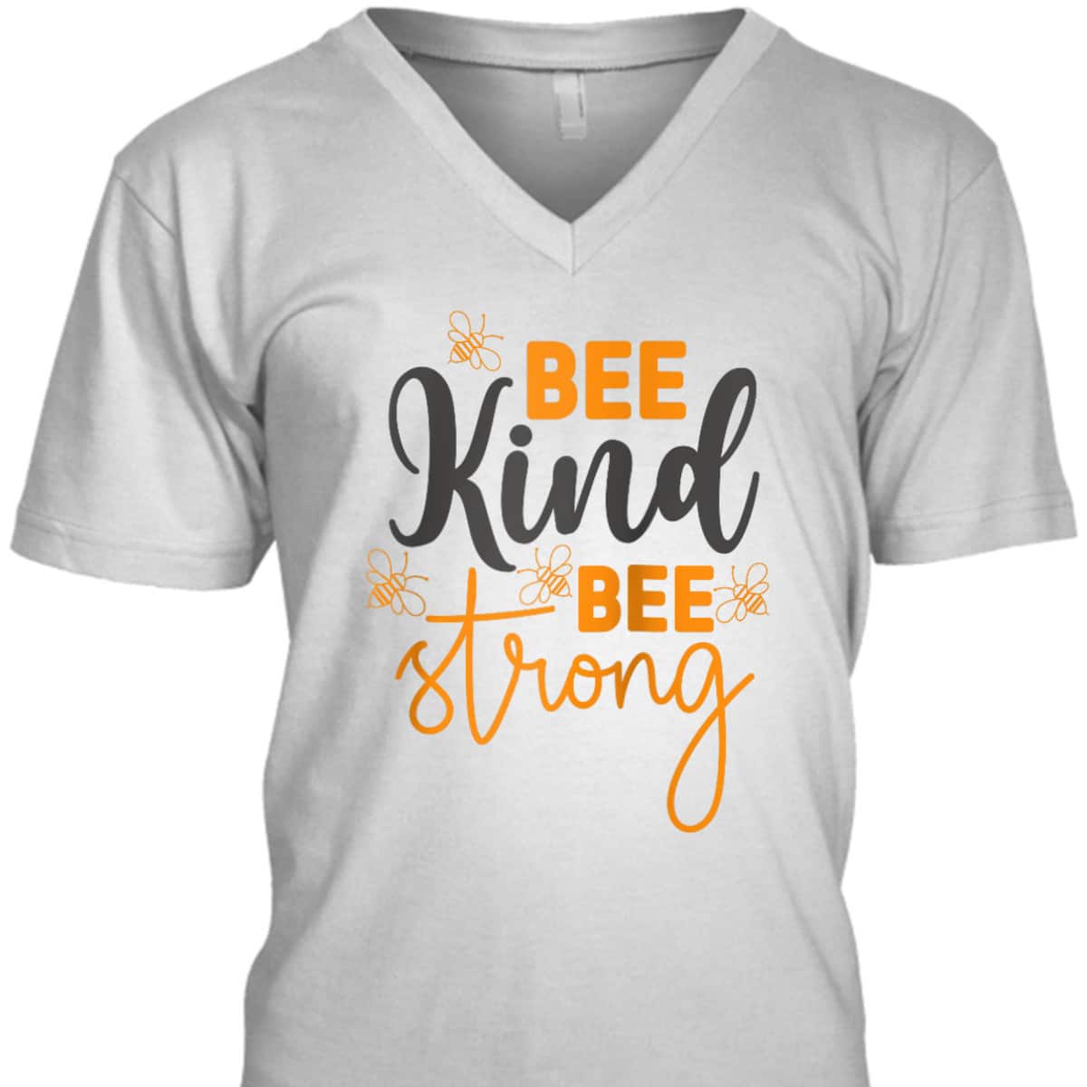 Be Kind Strong Cute Quotes Couple Gifts Gifts Gift Store Mot T-Shirt