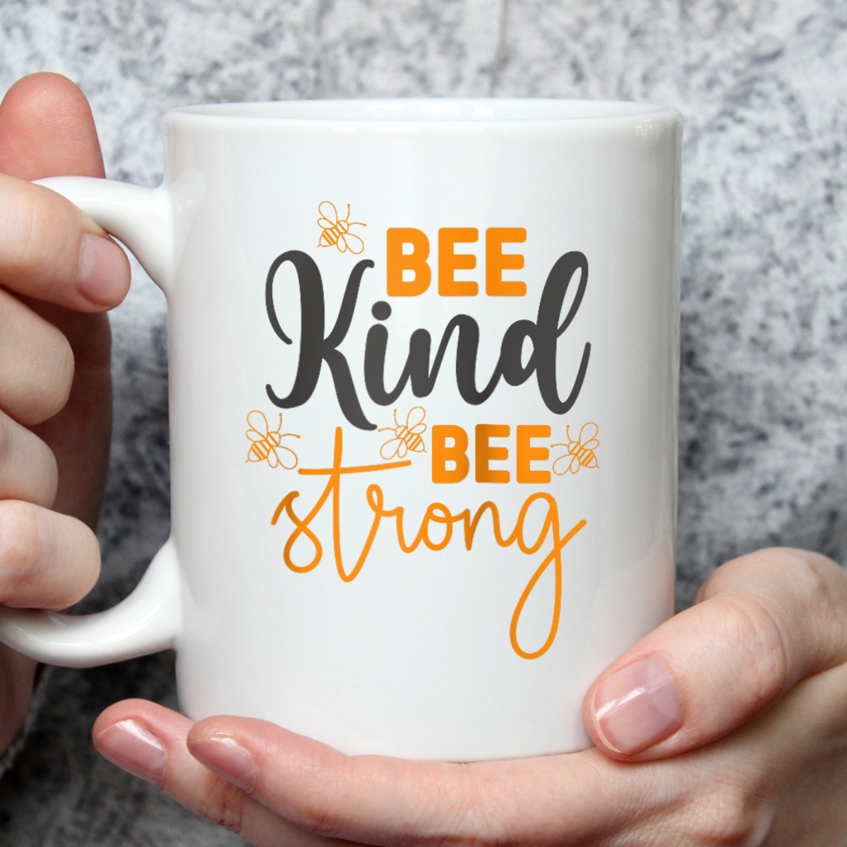Be Kind Strong Cute Quotes Couple Gifts Gifts Gift Store Mot T-Shirt