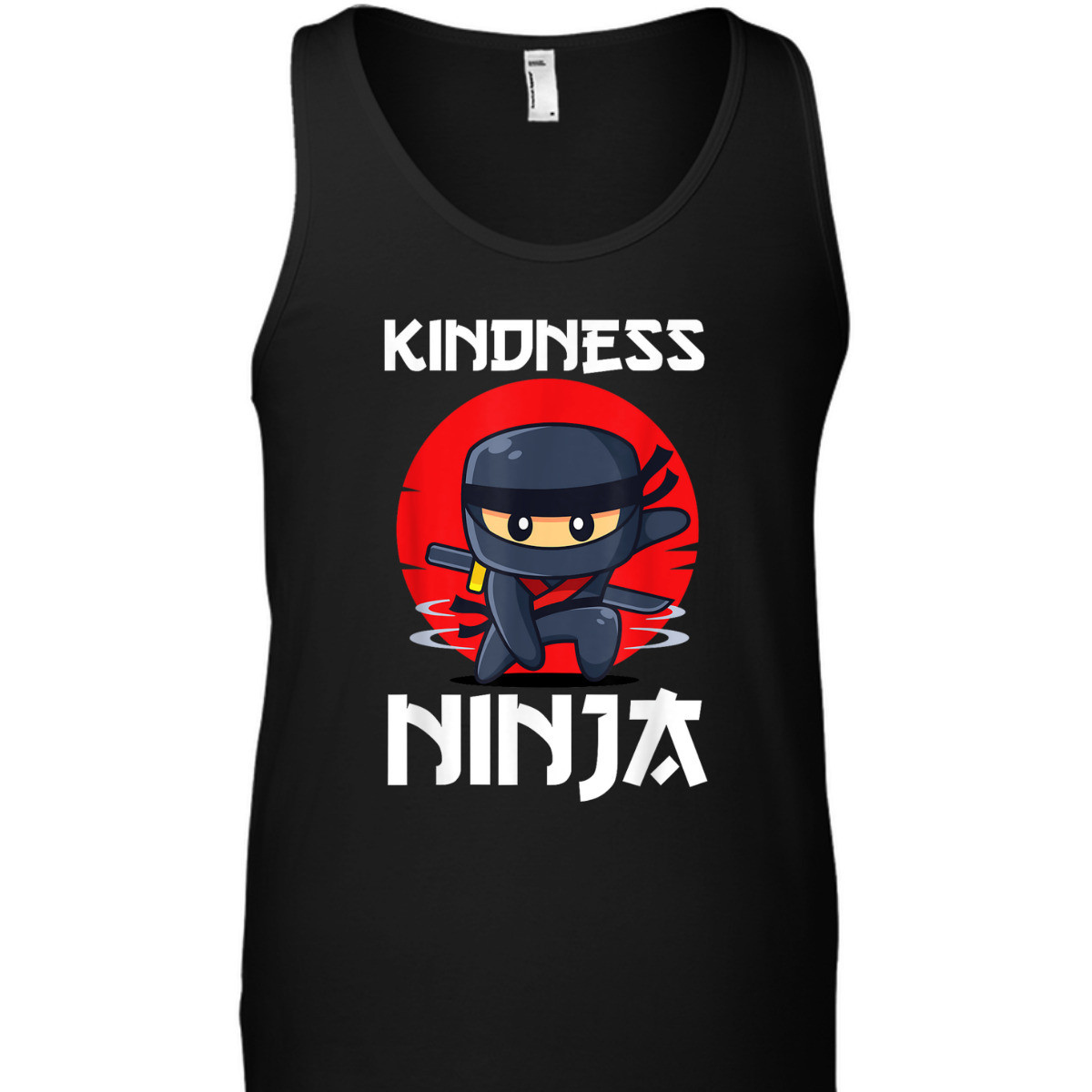 Kindness Ninja Kindness T-Shirt Kindness Ninja Kindness T-Shirt