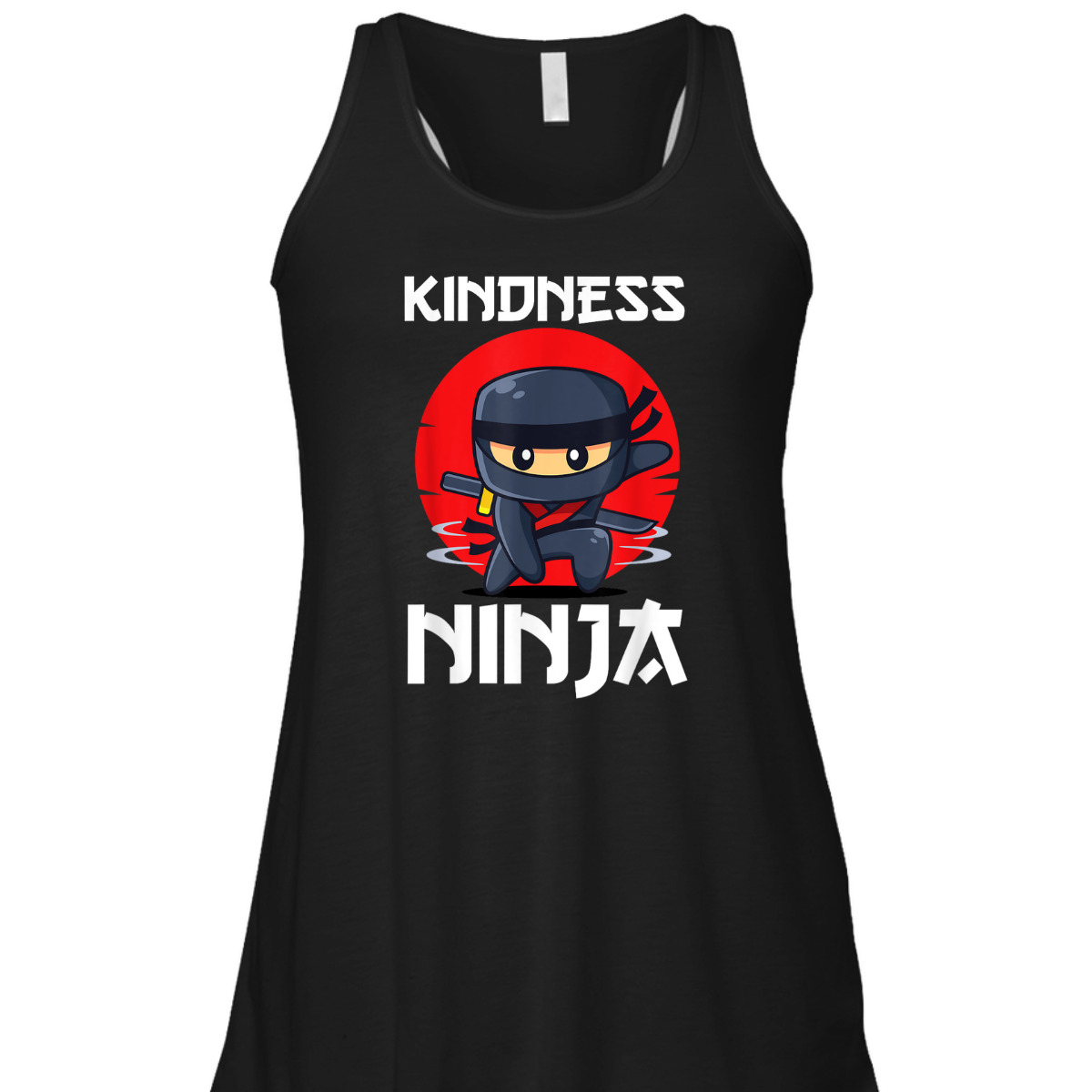 Kindness Ninja Kindness T-Shirt Kindness Ninja Kindness T-Shirt