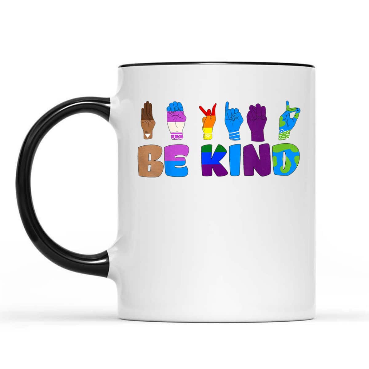 Be Kind Language BLM Racial Justice Social Equality T-Shirt Be Kind Language BLM Racial Justice Social Equality T-Shirt