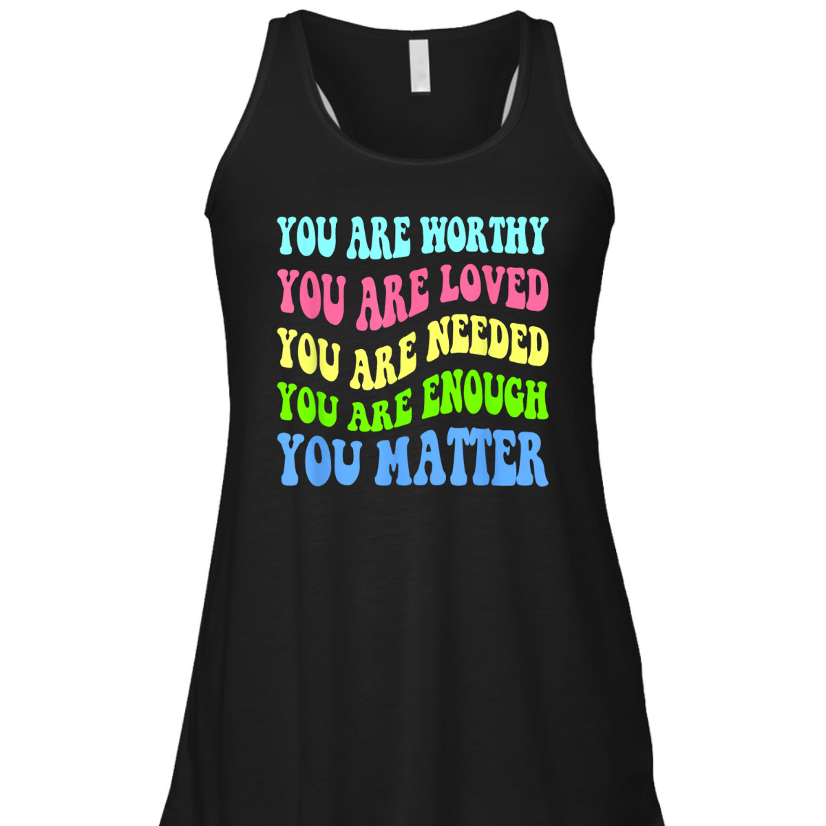 You Matter Mental Health Awareness Choose Kindness Quote T-Shirt You Matter Mental Health Awareness Choose Kindness Quote T-Shirt
